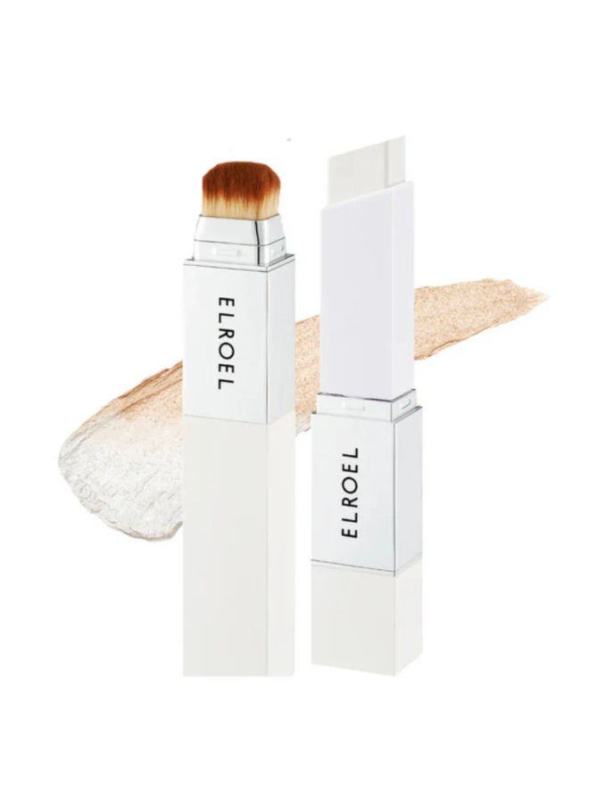 ELROEL Blanc Cover Cream Stick Light 13g